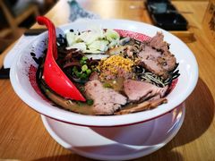 -博多豚屋拉面
