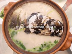 -千岛湖鱼味馆(十字街总店)