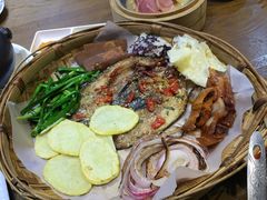 -福照楼汽锅鸡·云南菜(护国路店)