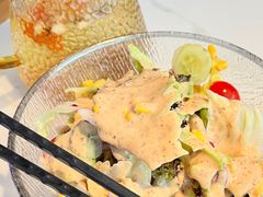 -荷塘秋月·本帮江浙菜(国权路店)