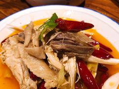 -纳瓦新疆菜(银都店)