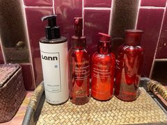 -LANN I 蘭 泰式古法按摩(徐家汇城开YOYO店)