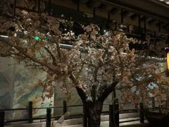 -绿茶餐厅(朝阳大悦城店)