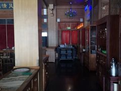-那家小馆•北京菜•烤鸭(香山店)
