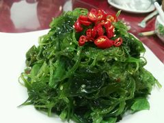 -烁佳海鲜大馅饺子