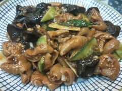 -玉桥餐厅(天坛店)