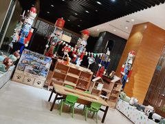 -昆明洲际酒店