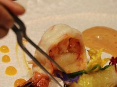 -香樟花园法式铁板烧(恒隆广场店)