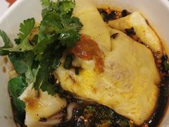 鸡蛋肠粉-闽南肠粉(鼓浪屿总店)