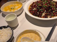 -三猫黑鱼花(南大店)