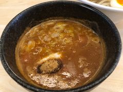 -八盛屋·沾面(集美万达店)
