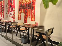 -单家老院·院子里的青岛菜(沙子口店)