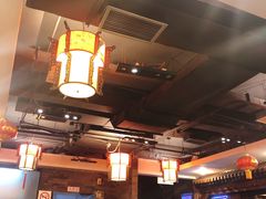 大堂-天兴居(鲜鱼口街店)