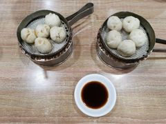 -吃不亏特色包子(三峡广场店)