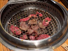 -黑牛の店·和牛烧肉(合生汇店)