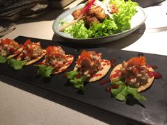 -赤坂亭M9和牛烧肉·日料398放题(万达店)