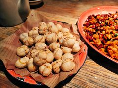 -泥糊破店小酒馆·团建聚餐(南京西路店)