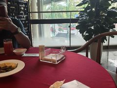 -岷山饭店-岷轩中餐厅