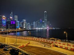 -香港会议展览中心演讲厅