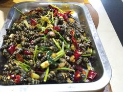 -喝丢一只鞋海鲜烧烤·海肠捞饭(文体街店)