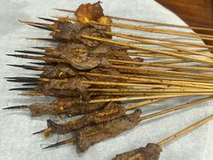 -夜烤·宜宾烧烤(回龙湾店)