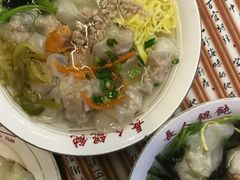 -长人馄饨铺(解放街店)