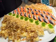 -东莞塘厦三正半山温泉酒店·沙利文西餐厅