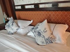 -乌镇枕水度假酒店
