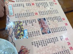 -河鱼鲜特色农家院