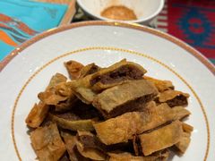 -巴依老爷新疆美食(工体旗舰店)