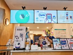 -茶百道(师大花园店)