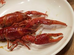 -虾满堂(瑞虹店)