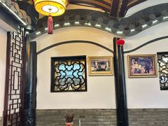 -同得兴 Since·1995 传统苏式面馆(嘉馀坊店)