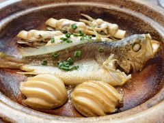 -小城故事·地道宁波味(月湖盛园店)