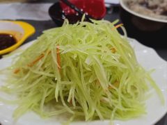 -彭记老妈蹄花(文化路店)