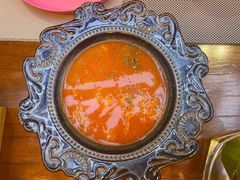 意大利番茄牛肉汤-get pizza意大利餐厅(凯德MALL店)