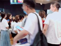-麦当劳(杭州三花国际店)