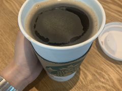 -星巴克(丁香国际商业中心店)