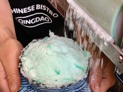 -那些年一起吃串的地方烧烤(观前街店)