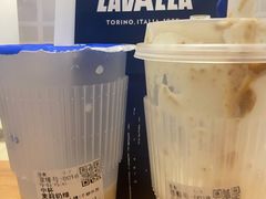 -茶百道(锦江华熙528店)