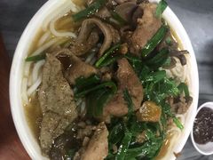 -珍珍小食店(西华路店)