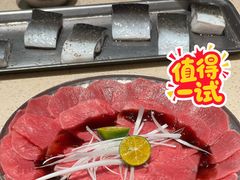 -Ant 蚂蚁洞烤肉·大营地(上海静安大悦城店)