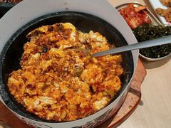 -小木屋拌饭(西安万象天地店)
