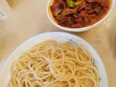 -巴依老爷·新疆美食(上城区天城路店)