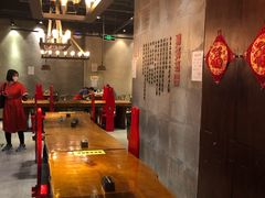 -鼎高高陕西美食(龙德广场店)
