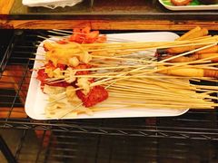 -川成串·自助串串香火锅(朝阳店)