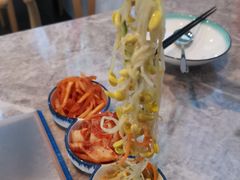 -屋里家延边朝鲜族冷面(梅林3店)