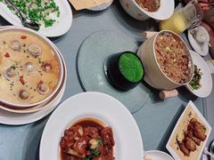 -章吴记喜瑞餐厅(东东城店)