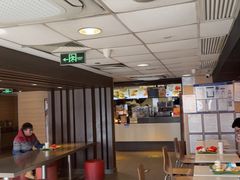 -麦当劳(大羊坊路店)