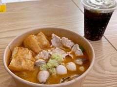 -好呷嘎来沙茶面(北京路店)